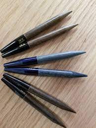 New Lykke 3 5 Interchangeable Needle Tips