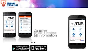 Tenaga nasional berhad (abbreviated as tnb; Track Your Electricity Usage With Tnb S New App Expatgo