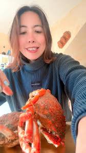 50% OFF KING CRAB AVAILABLE THIS WEEKEND! 15,999 2 KING CRAB available!