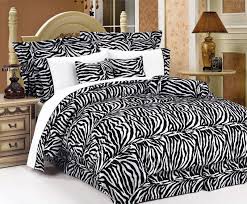 Zebra Bedding 3 I Have This Exact Bed Set Love It Zebra Print Bedroom Zebra Bedroom Zebra Bedding