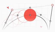 Bézier Curves - and the logic behind them | Richard Ekwonye