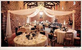 Browsholme Hall Wedding Photography Megan Rob Wedding Venue Lancashire Winter Wedding Decorations Wedding