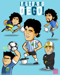 En la encuesta de la fifa quedó en segundo lugar un gol del astro inglés michael owen. Liverpool Mexico No Twitter Diego Armando Maradona Capaz De Quitarse A Cinco Jugadores Arrancando De Media Cancha Y Hacer El Gol Del Siglo Y Capaz Tambien De Hacer El Gol Mas Tramposo