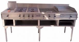 Descubre en electrogarpi una amplia selección de cocinas de gas de las mejores marcas del mercado al mejor precio. Hornos Para Pizzas Fabrica De Hornos Cocinas Industriales Hornos En Acero Inoxidable E Cocina Industrial Diseno De Cocina De Restaurante Plancha De Cocina
