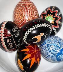 Get the worst of it: Pysanky Ukrainian Egg Dying 12 Steps With Pictures Instructables