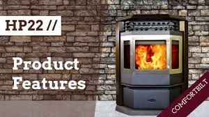 Maybe you would like to learn more about one of these? Comfortbilt Hp22 Pellet Stove Black