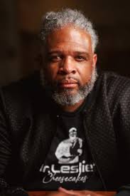 Meet the People and Places of Downtown: Marcus Leslie