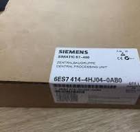 1PC Siemens 6ES7 414-4HJ04-0AB0 New In Box 6ES74144HJ040AB0 Expedited  Shipping | eBay