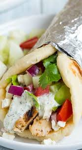 Chicken Gyros Recipes Food Cooking Classy