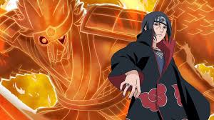 79 naruto itachi wallpapers images in full hd, 2k and 4k sizes. Itachi Aesthetic Wallpaper Hd Pc Novocom Top