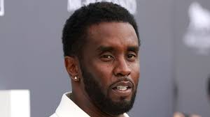 Sean "Diddy" Combs pleads not guilty to sex trafficking and racketeering