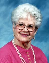 Most Recent Obituaries