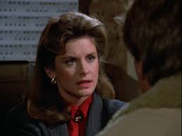 Remington Steele" Santa Claus Is Coming to Steele (TV Episode 1986)