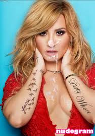 Demi Lovato Ai Porn  ddlovato Гола изтичане OnlyFans снимка 30 - Nudogram  v2.1