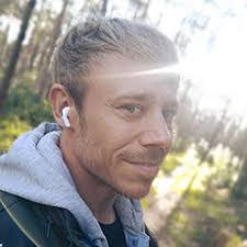 Ricky Cornish's Instagram, Twitter & Facebook