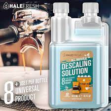 I decided to start this website to solve all the doubts that we have every day when brewing our favourite drink: 6 Best Coffee Maker Cleaners Jul 2021 Detailed Reviews