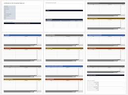 Free Scope of Work Templates | Smartsheet