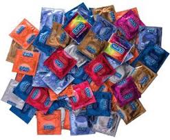 The availability of condoms is addressed through three sub components of condom promotion programme: India To Repackage State Supplied Condoms In Bid To Attract Users
