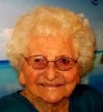Obituary for Annabelle Rockey