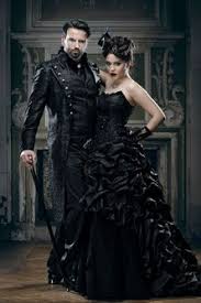 Maybe you would like to learn more about one of these? 120 Feist Gothic Style Extravagant Ideen Gothic Kleider Hochzeitsanzug Manner Anzug