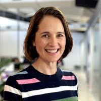 Sarah Forde's Instagram, Twitter & Facebook