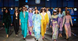 How Paris Fashion Week 2024 Blends Tech ...