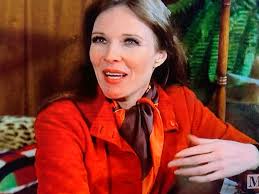 The wonderful JANICE RULE spotted in a Guest Role