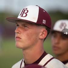 Shoutout to Braylon Wells, Fr at Sabine High School Good luck this season.  Check out all things Texas High School Baseball by getting your copy of the  2026 Preseason Magazine and or