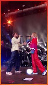 Concert at Sea 2024: Suzan & Freek's Fashion Highlights