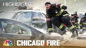 Caitlin murphy miles is \t makeup artist. Who Is Chicago Fire Actor Joe Minoso S Wife