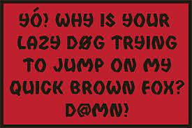 Download the right thing font with regular style. Do Right Spike Lee Movies Uppercase Letters Lettering