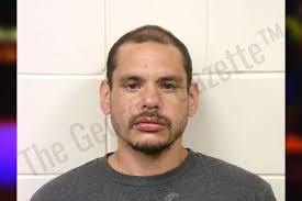 Harrison Powell — Bulloch County Jail Bookings