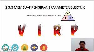 Pada kali ini, admin berkongsi buku teks dalam bentuk digital berformatkan pdf bagi salah satu mata pelajaran kurikulum standard sekolah menengah (kssm) untuk dimuat turun iaitu bagi mata pelajaran tingkatan 2 reka bentuk dan teknologi. Rbt Tingkatan 2 2 3 Reka Bentuk Elektrik Youtube