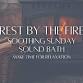 Rest By The Fire Sound Bath event image