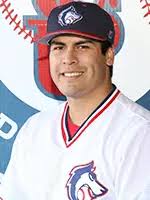 2018 Baseball Roster