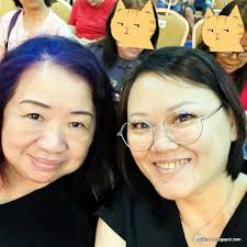 milkfrost's world: 3 Asian Divas Concert