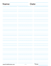 These printables cover both print manuscript and cursive script writing. 78 Printable Lined Paper School Stationery Christmas Writing Paper