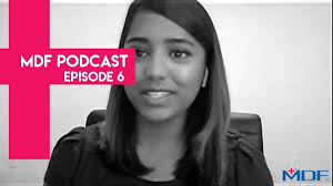 MDF® Podcasts Blog