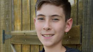 Mason Tucker Beardsley