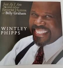 Favorite Hymns Of Billy Graham