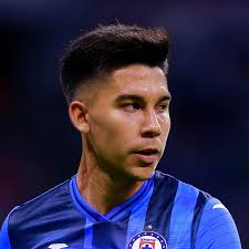 Cruz Azul: "Pol" Fernández se va a Argentina, sería baja para el partido vs  FC Juárez