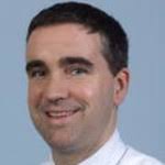 Dr. Benjamin Caesar, MD, Surgery