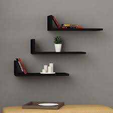 You Ll Love The L Shaped Shelf At Wayfair Co Uk Great Deals On All Home Decor Products Wi Floating Shelves Floating Shelves Bedroom Floating Shelves Bathroom