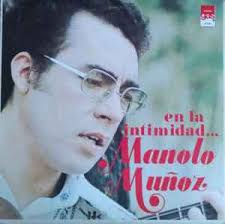 Manolo Muñoz