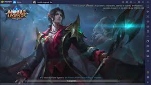 Dossier d'analyse des jeux vidéo à lire sur jeuxvideo.com : Guia De Heroes De Mobile Legends Bang Bang Bluestacks