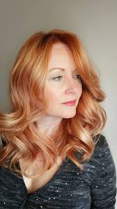 Fiery Strawberry Blonde Hairstyles To Ignite Your Style