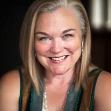 Jessica Chompff, MST, CTC, EA and I had an amazing dinner last night with  Ashley Johnson and Ginger Brady! Couldn't have asked to meet better people  or have a more productive conversation