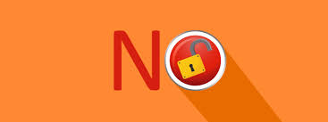 The accident would have been avoided if the lights had been on. Practicas De Riesgo A Evitar Con Tus Dispositivos Oficina De Seguridad Del Internauta