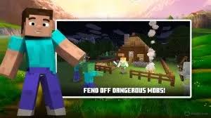 Having all of your data safely tucked away on your computer gives you instant access to it on your pc as well as protects your info if something ever happens to your phone. Play Minecraft Pocket Edition On Pc Games Lol