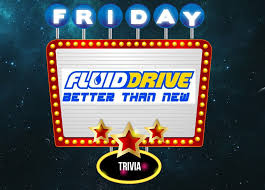 Or that he has two daughters called malia ann and sasha? Fluiddrive Holdings Friday And Time For Some Fluiddrive Friday Trivia See How You Go With This Mixed Bag Of General Knowledge Questions 1 Barack Obama Was First Elected President Of The